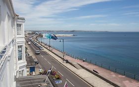 Queens Hotel Penzance